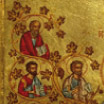 Icone Sacre Mossa Gioielli